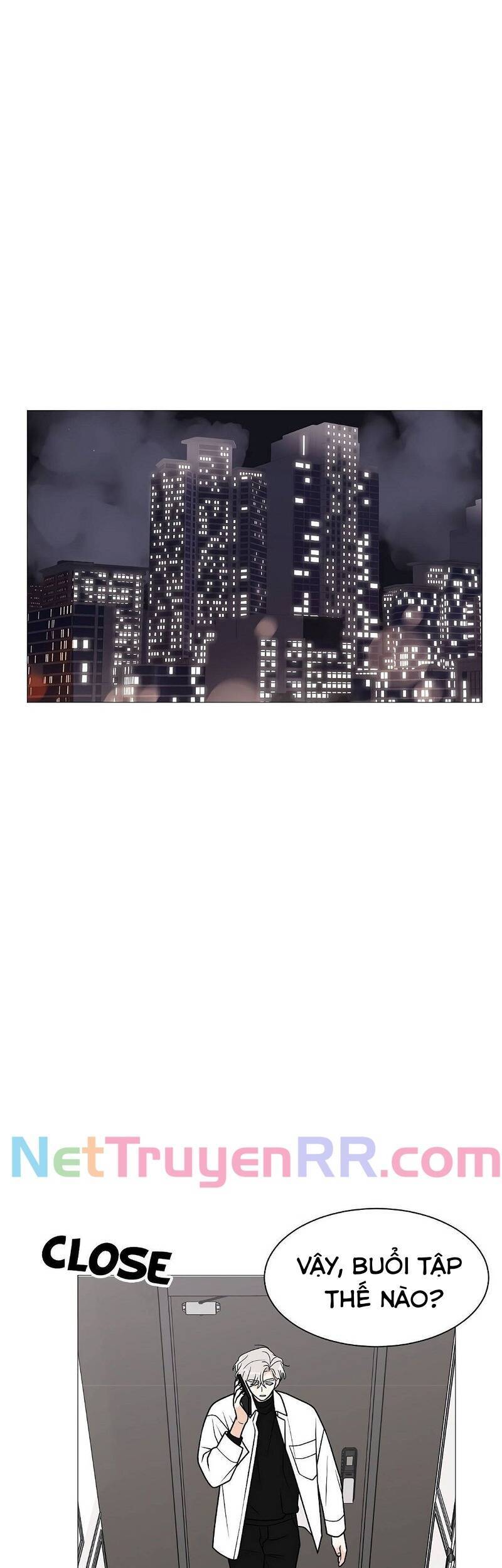 Cô Nàng 1M8 Chapter 25 - 1