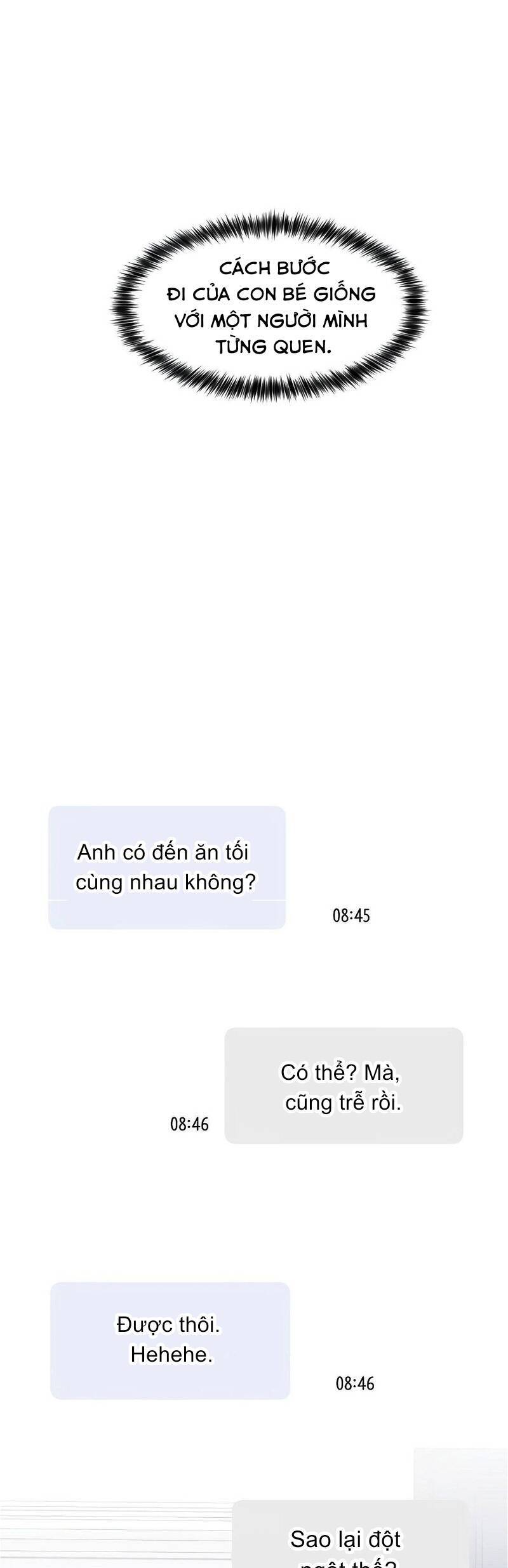 Cô Nàng 1M8 Chapter 25 - 5