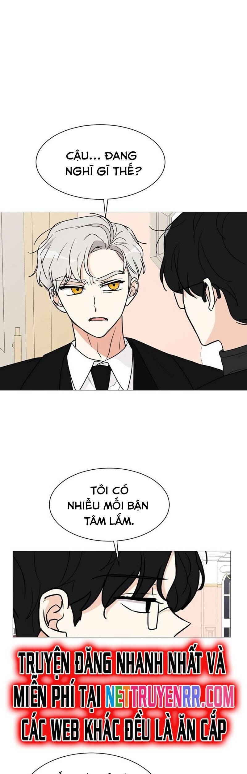 Cô Nàng 1M8 Chapter 26.1 - 5