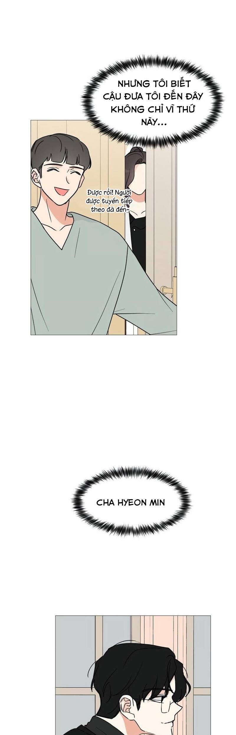 Cô Nàng 1M8 Chapter 26.2 - 6