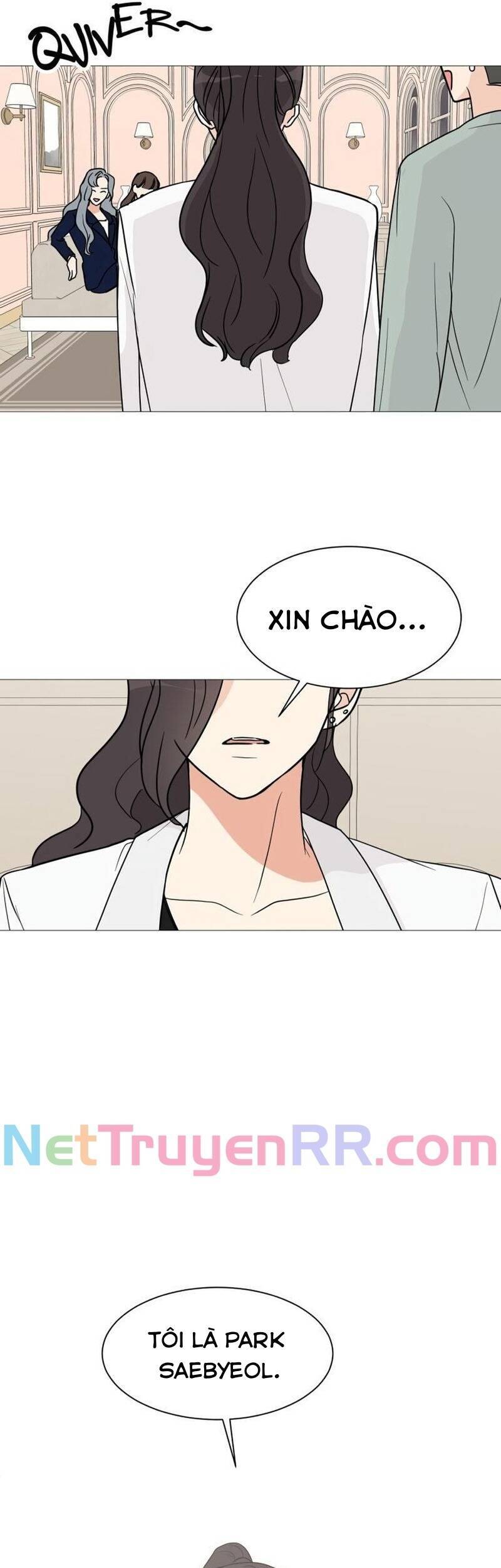Cô Nàng 1M8 Chapter 26.3 - 1