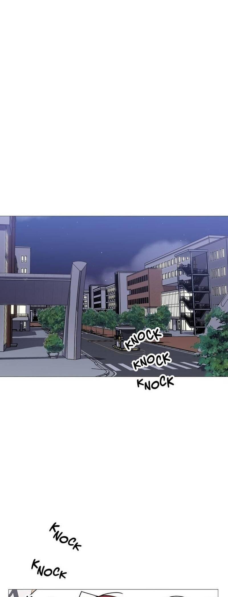 Cô Nàng 1M8 Chapter 26.3 - 2