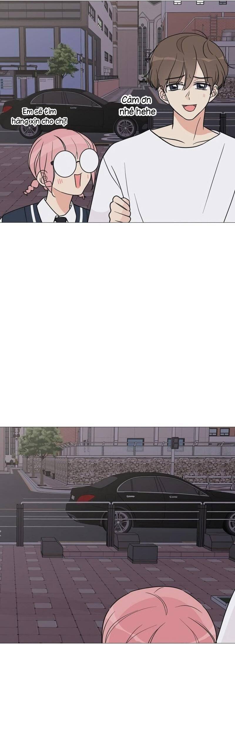 Cô Nàng 1M8 Chapter 26 - 4