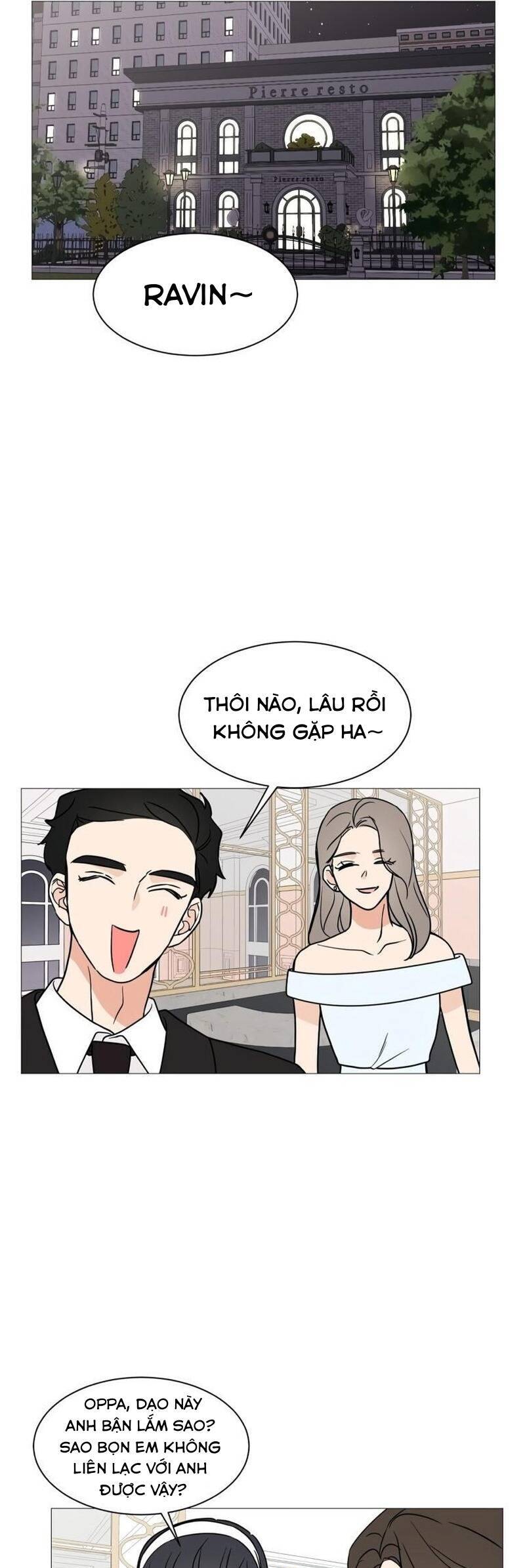 Cô Nàng 1M8 Chapter 26 - 6