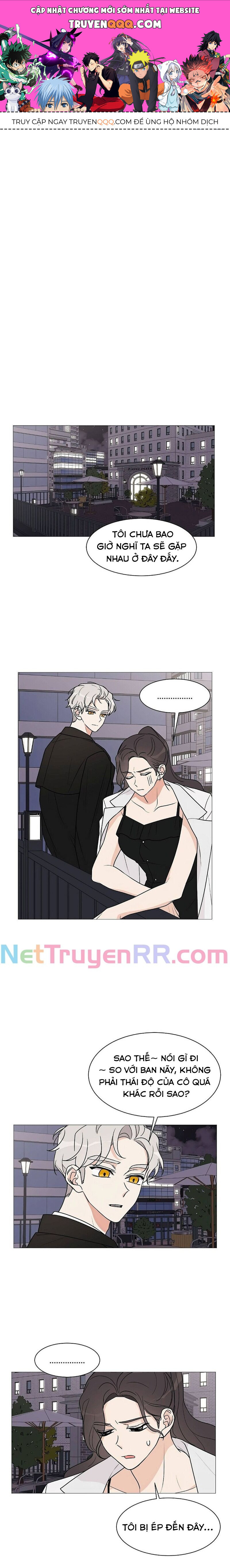 Cô Nàng 1M8 Chapter 27.2 - 1