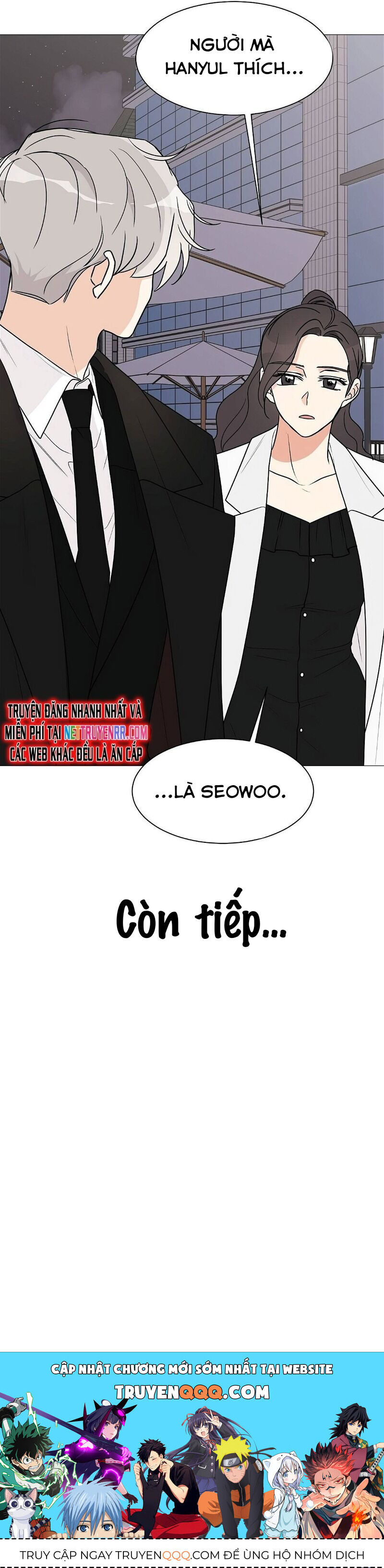 Cô Nàng 1M8 Chapter 27.2 - 7