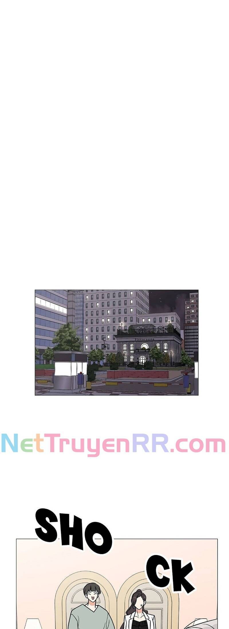 Cô Nàng 1M8 Chapter 27 - 1