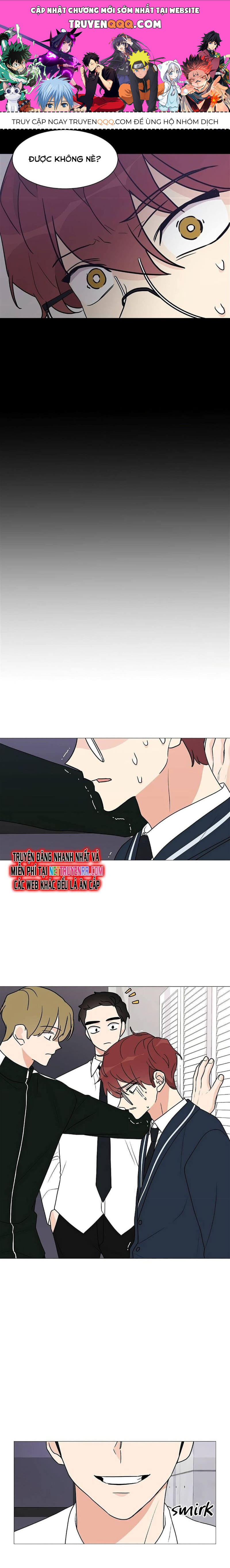 Cô Nàng 1M8 Chapter 28.3 - 1