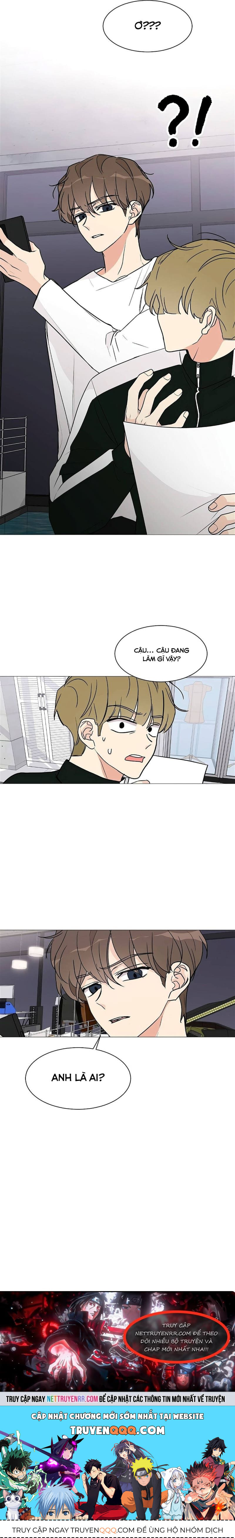 Cô Nàng 1M8 Chapter 28.3 - 5