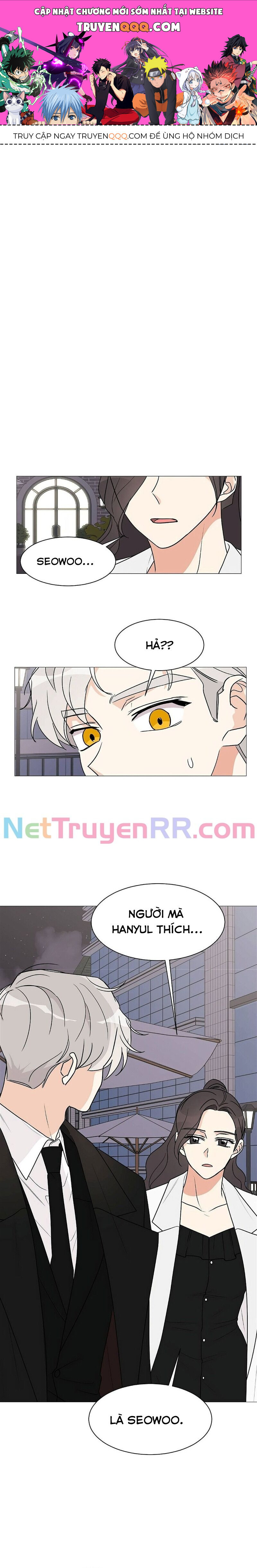 Cô Nàng 1M8 Chapter 28 - 1