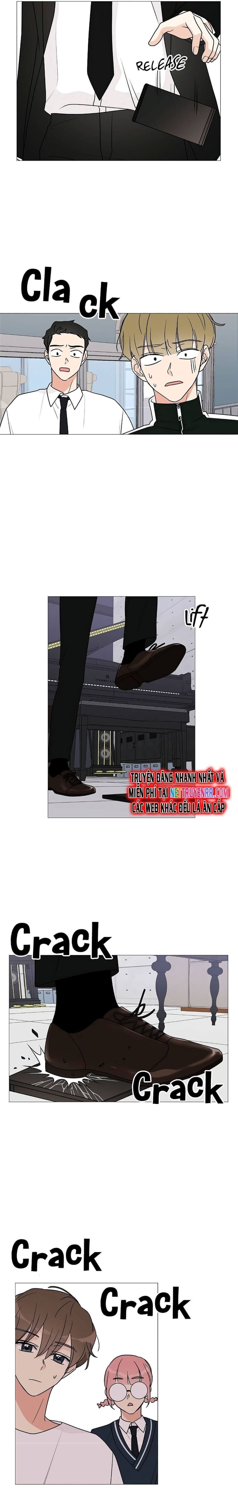 Cô Nàng 1M8 Chapter 29.2 - 4