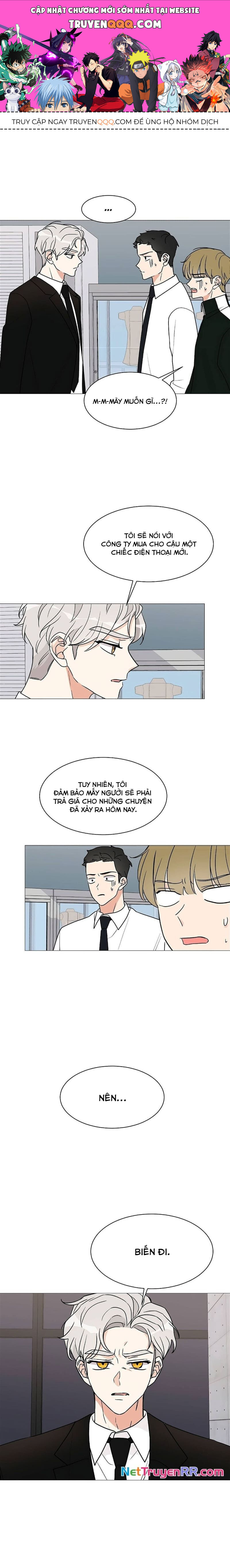 Cô Nàng 1M8 Chapter 29.3 - 1