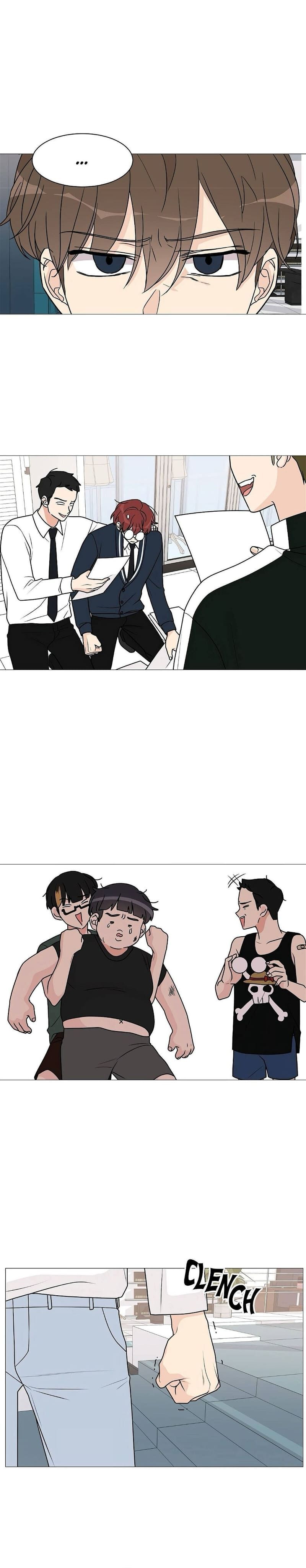 Cô Nàng 1M8 Chapter 29 - 3