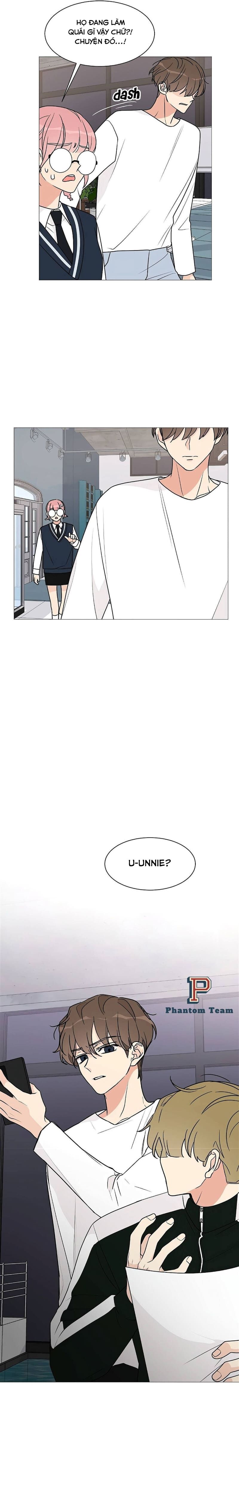 Cô Nàng 1M8 Chapter 29 - 4