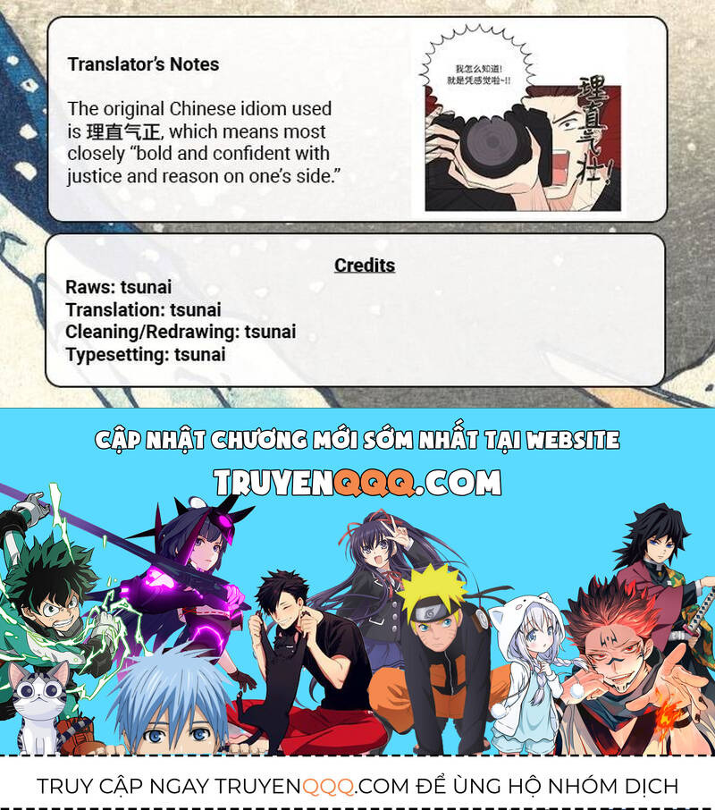 Cô Nàng 1M8 Chapter 3.2 - 13