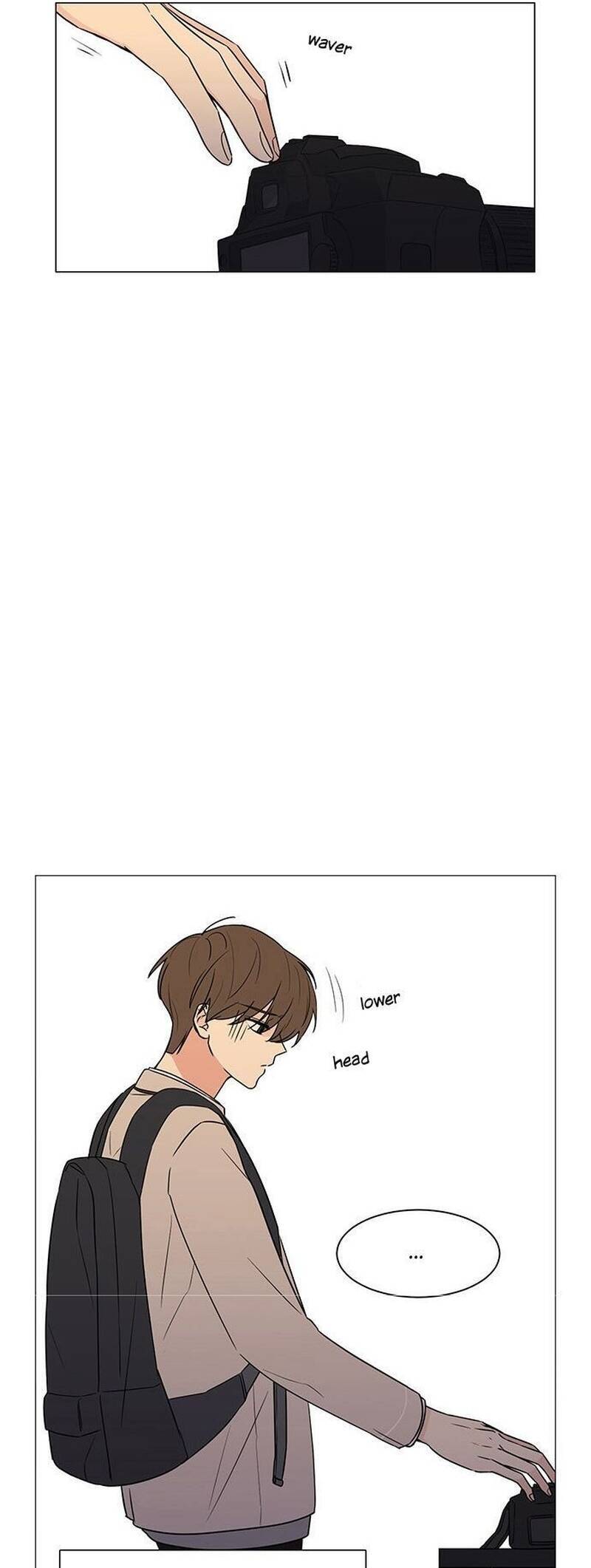 Cô Nàng 1M8 Chapter 3.2 - 3