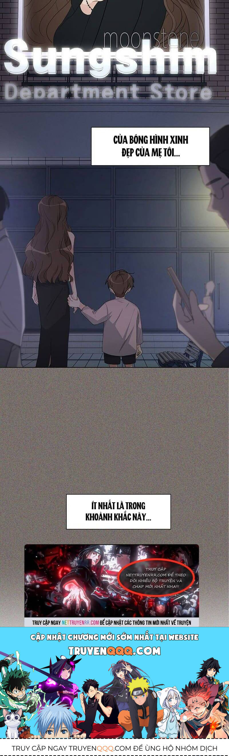 Cô Nàng 1M8 Chapter 3 - 18