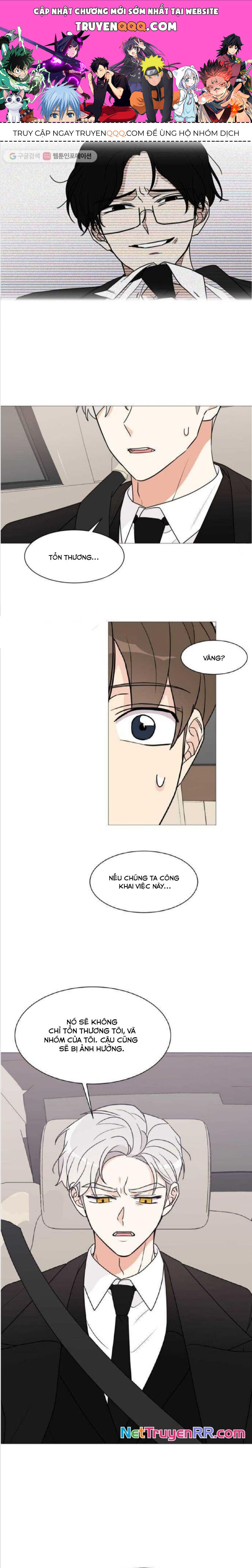 Cô Nàng 1M8 Chapter 30.2 - 1