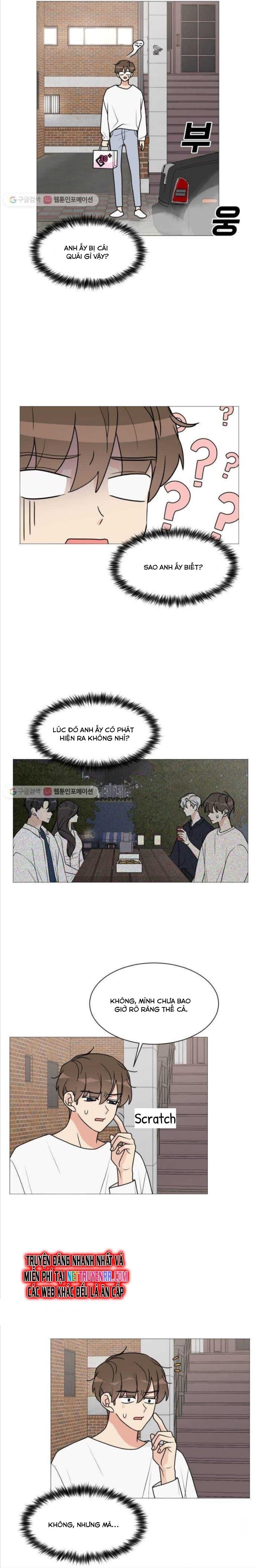 Cô Nàng 1M8 Chapter 30.2 - 4