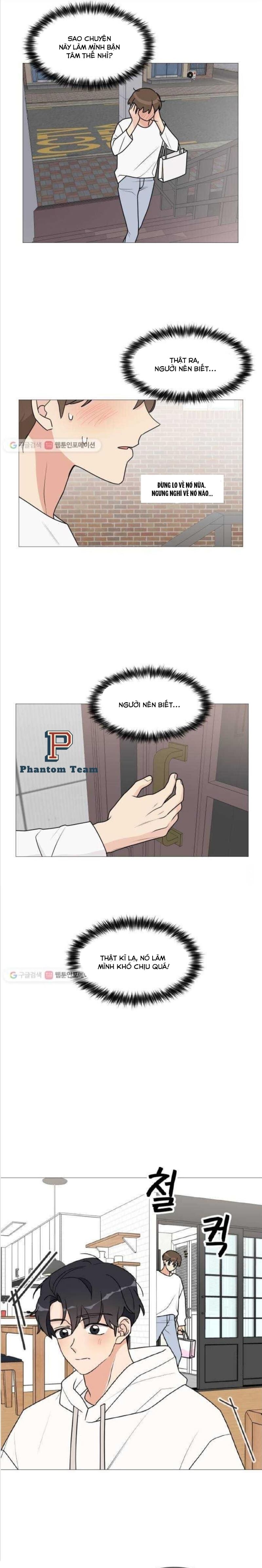 Cô Nàng 1M8 Chapter 30.2 - 6