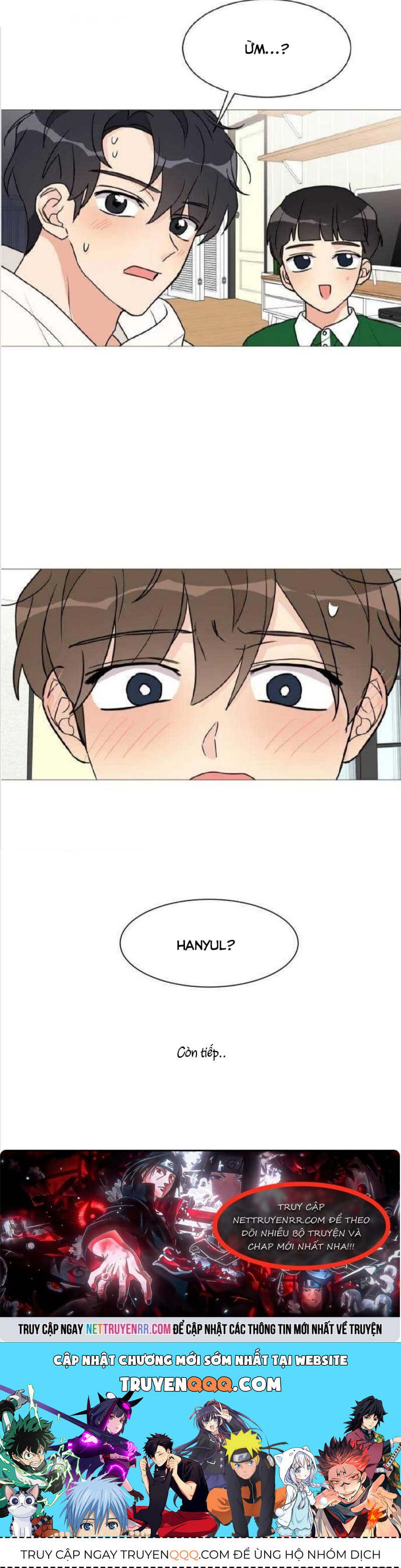 Cô Nàng 1M8 Chapter 30.2 - 7