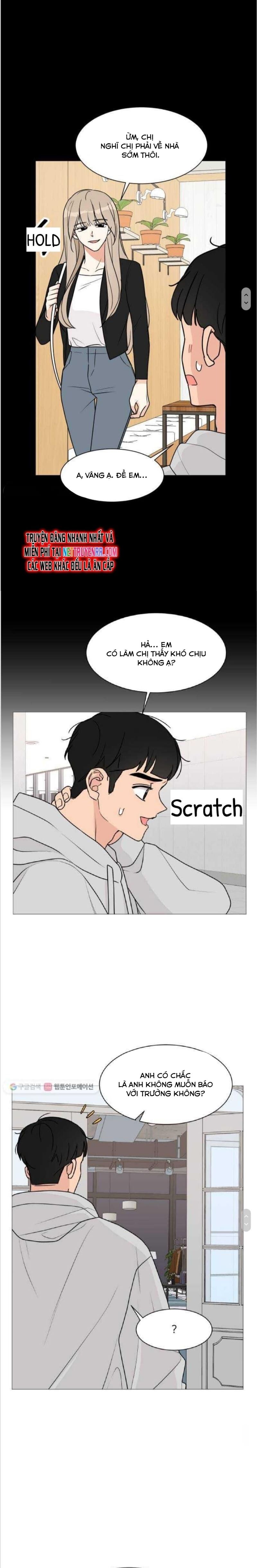 Cô Nàng 1M8 Chapter 30 - 4