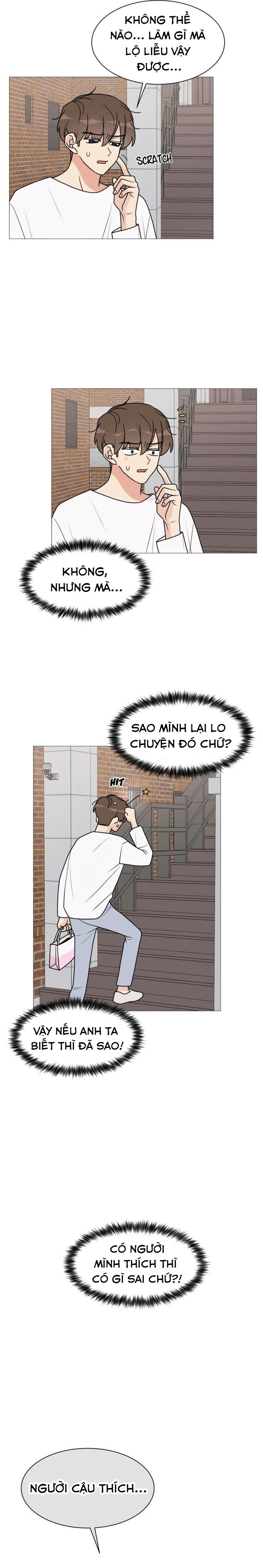 Cô Nàng 1M8 Chapter 31.2 - 6