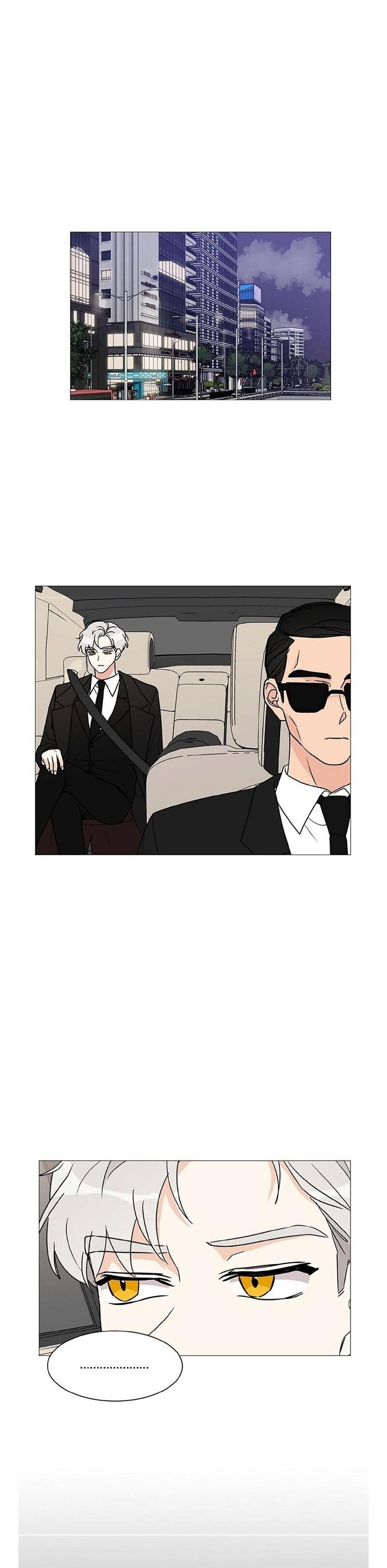 Cô Nàng 1M8 Chapter 31.5 - 5