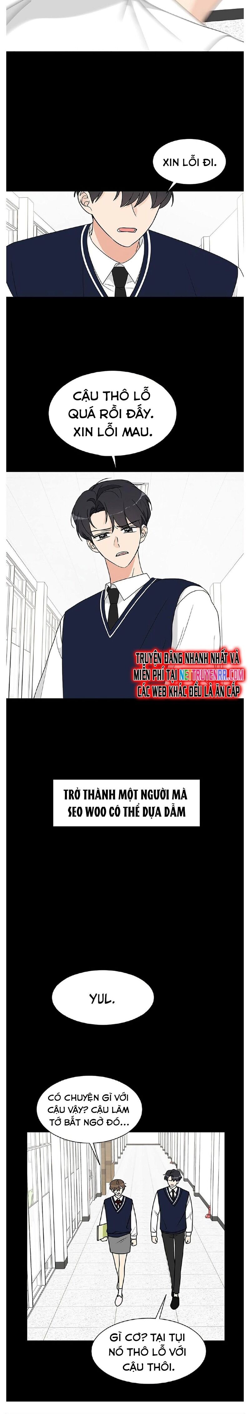 Cô Nàng 1M8 Chapter 32 - 10