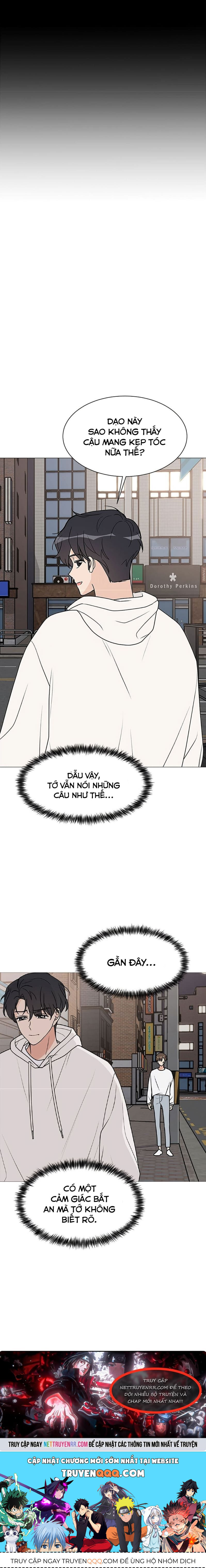 Cô Nàng 1M8 Chapter 33.2 - 6