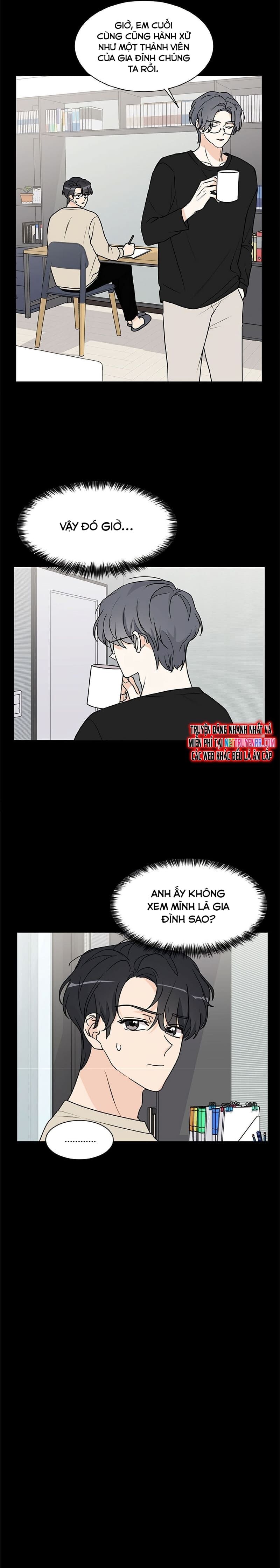 Cô Nàng 1M8 Chapter 33 - 2