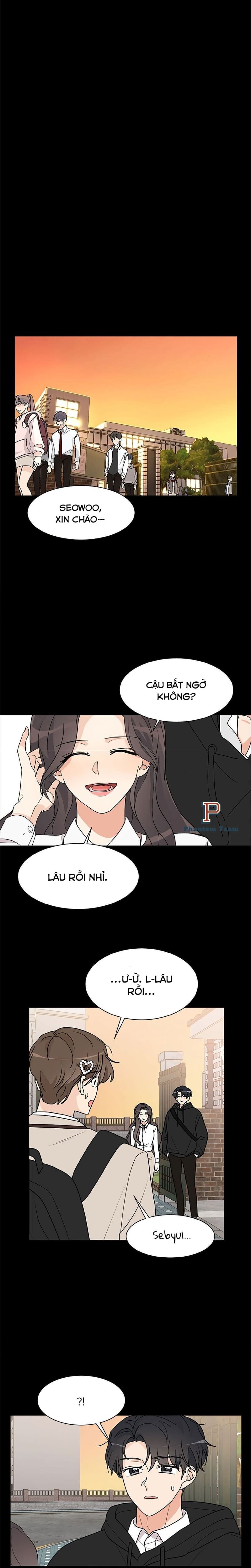 Cô Nàng 1M8 Chapter 33 - 5