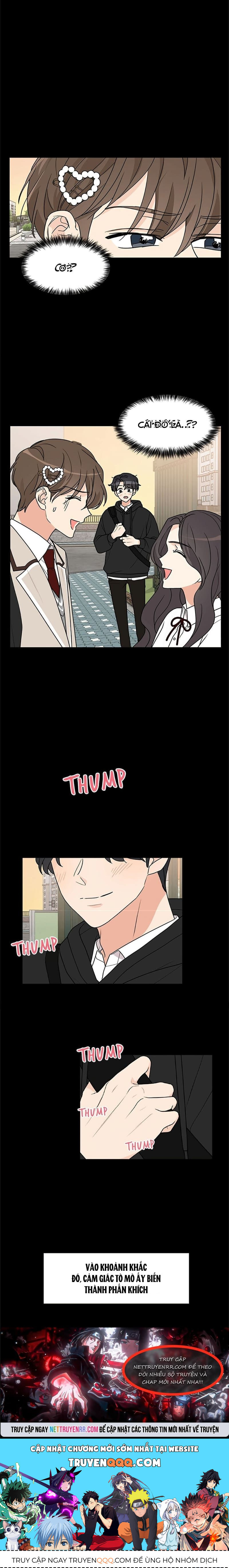 Cô Nàng 1M8 Chapter 33 - 6