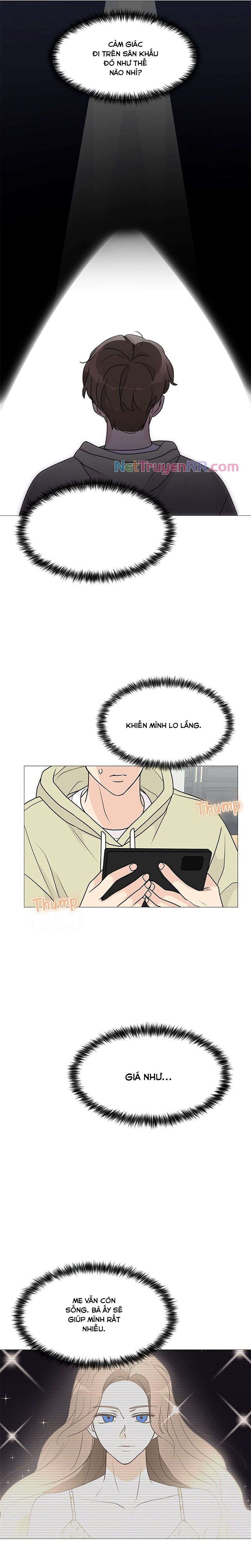 Cô Nàng 1M8 Chapter 35.2 - 5