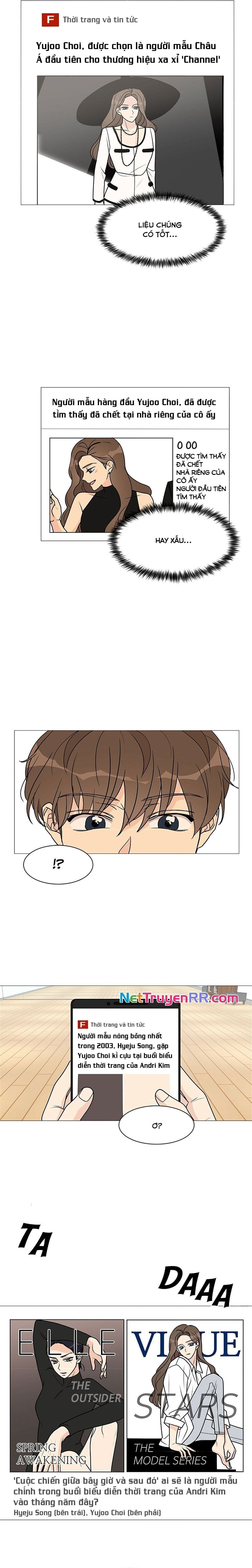 Cô Nàng 1M8 Chapter 35.2 - 7