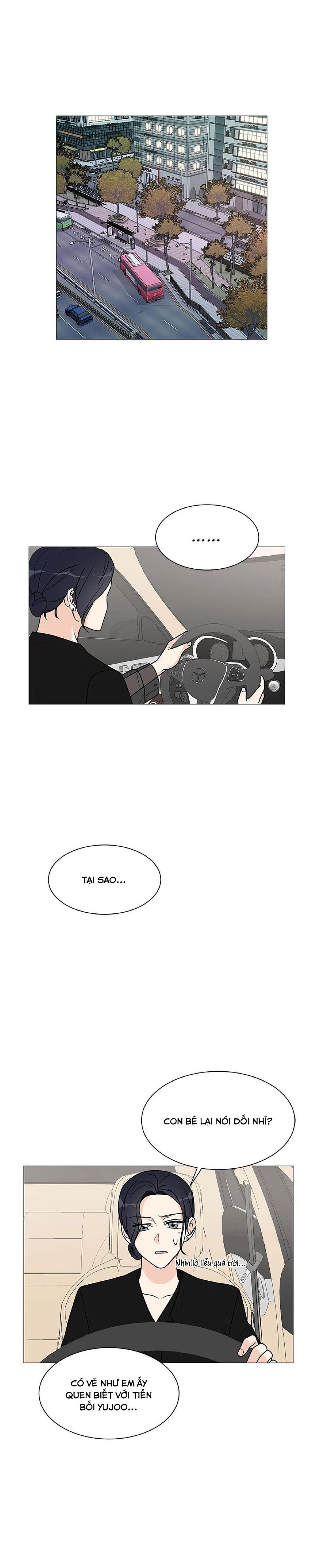 Cô Nàng 1M8 Chapter 36.1 - 3