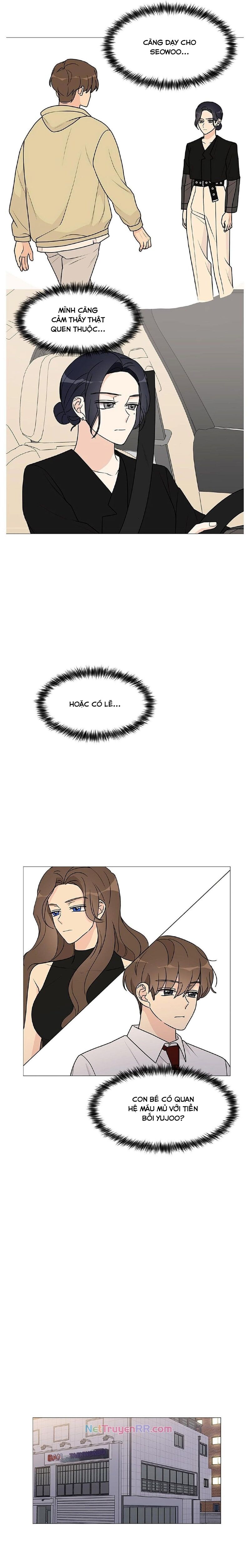 Cô Nàng 1M8 Chapter 36.1 - 4