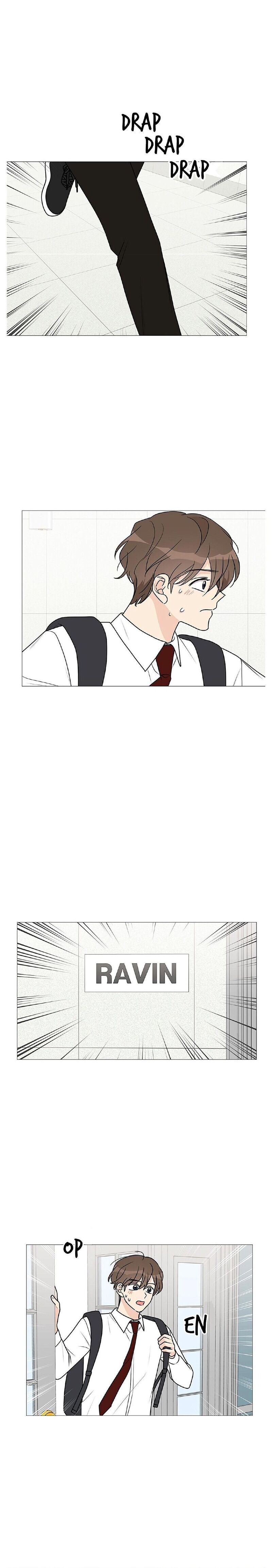 Cô Nàng 1M8 Chapter 36.3 - 3