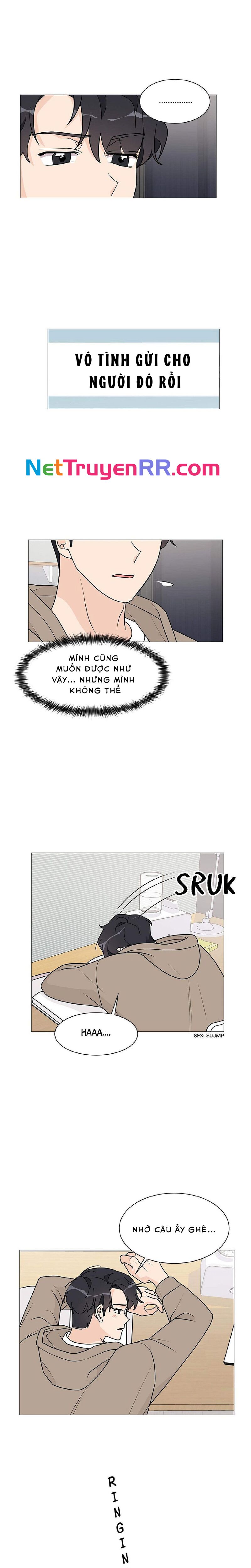 Cô Nàng 1M8 Chapter 37.1 - 3