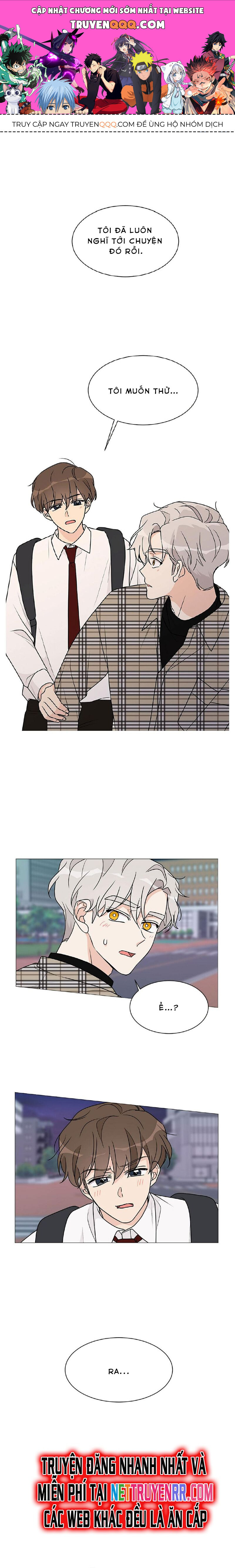 Cô Nàng 1M8 Chapter 38 - 1