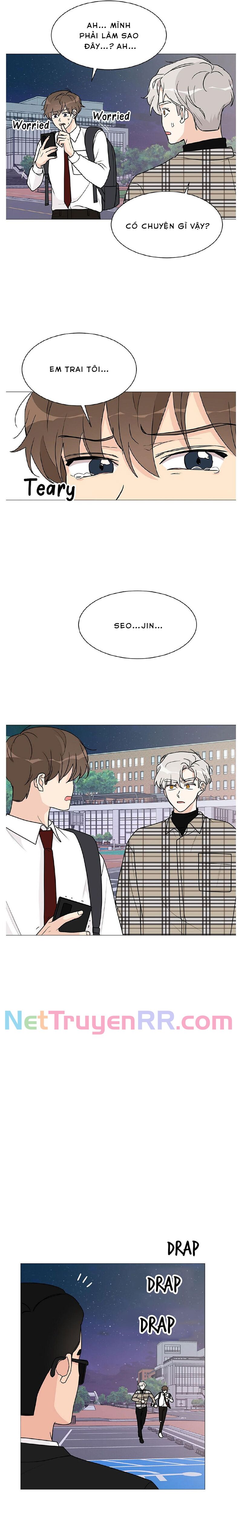 Cô Nàng 1M8 Chapter 38 - 4