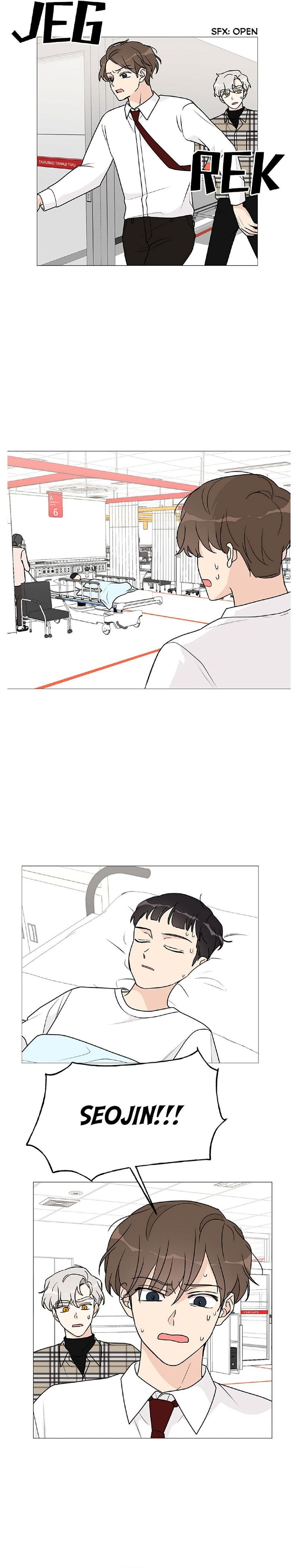 Cô Nàng 1M8 Chapter 38 - 6