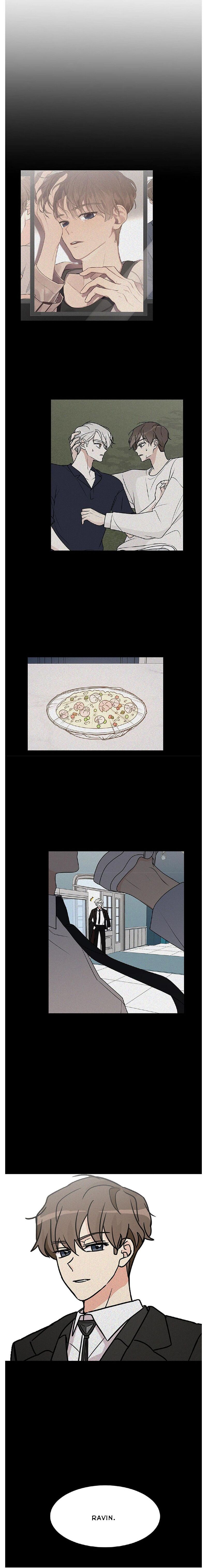 Cô Nàng 1M8 Chapter 39.1 - 6