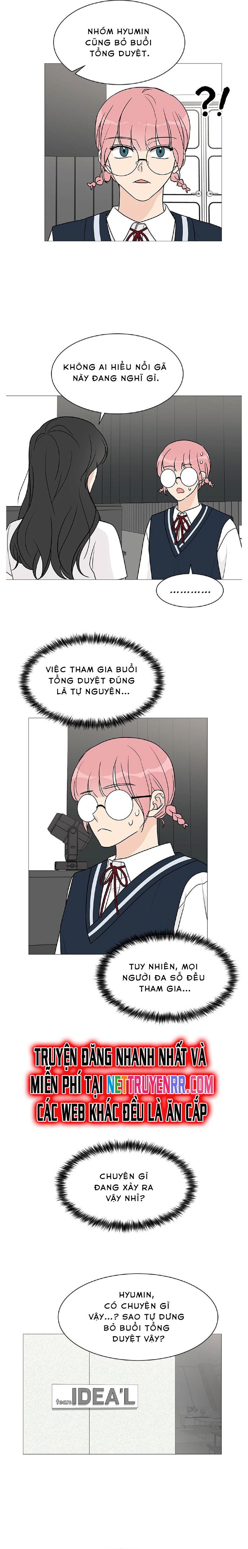 Cô Nàng 1M8 Chapter 39.2 - 5