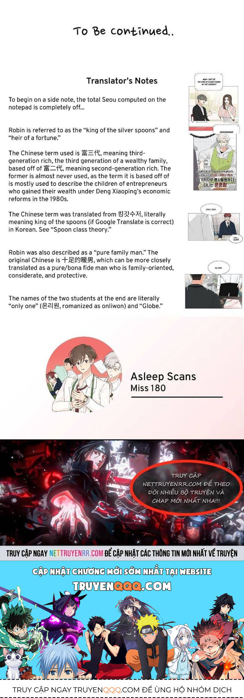 Cô Nàng 1M8 Chapter 4 - 28