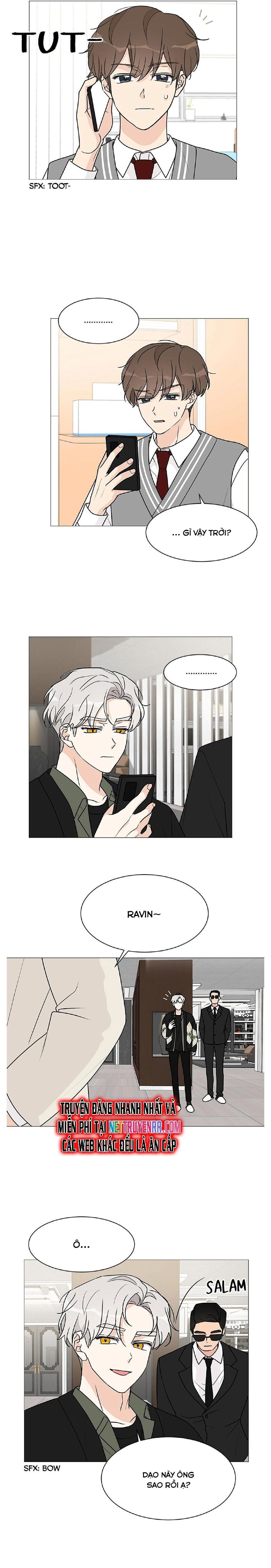 Cô Nàng 1M8 Chapter 40 - 3