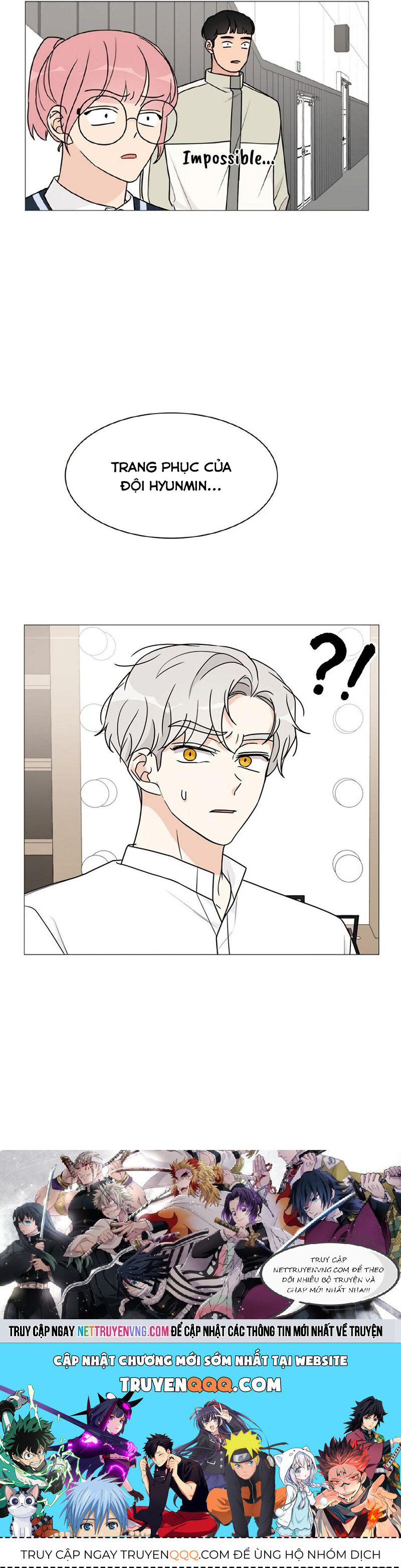 Cô Nàng 1M8 Chapter 41.2 - 8