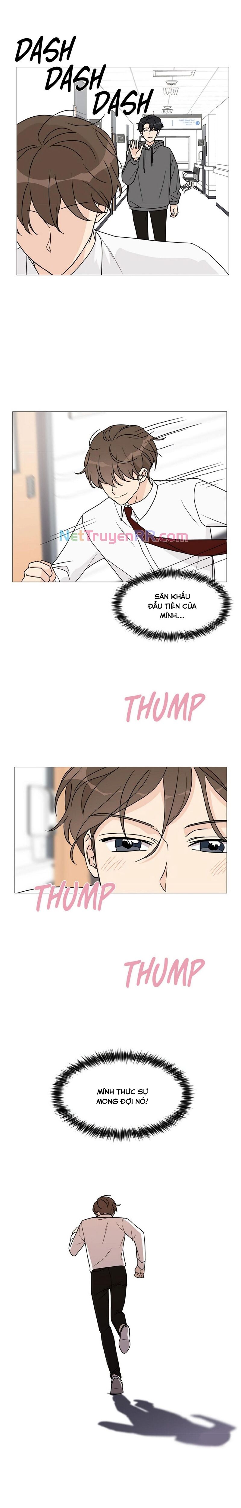 Cô Nàng 1M8 Chapter 41 - 4