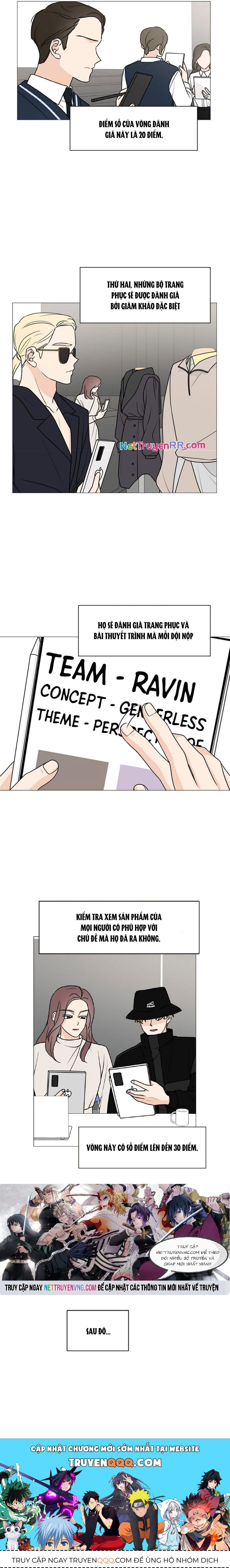 Cô Nàng 1M8 Chapter 41 - 6