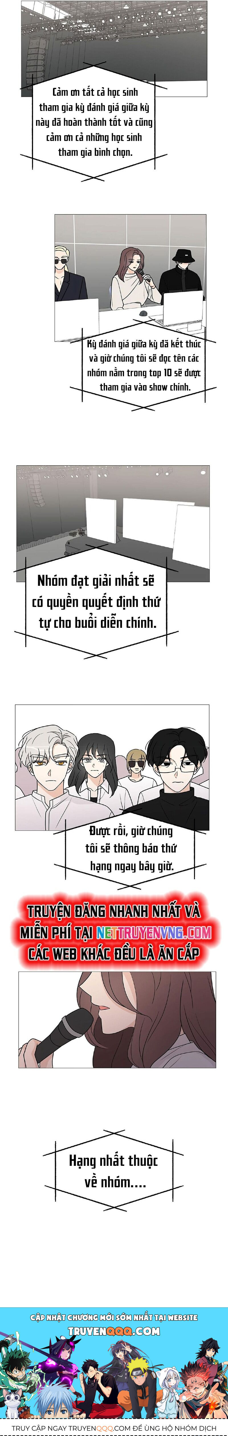 Cô Nàng 1M8 Chapter 43.2 - 4